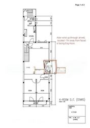 Blk 57 Tiong Bahru Estate (Bukit Merah), HDB 4 Rooms #585616551